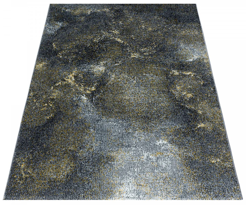 Dywan nowoczesny Ottawa melanż multikolorowy 80 cm x 150 cm