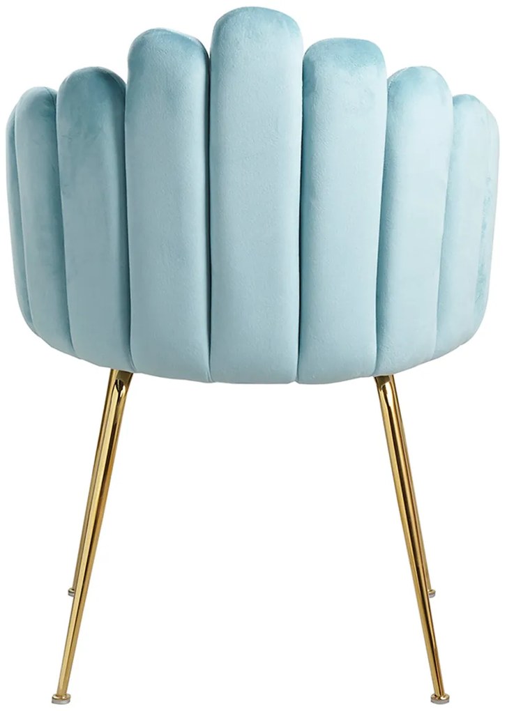 Aksamitne krzeso Bhoja