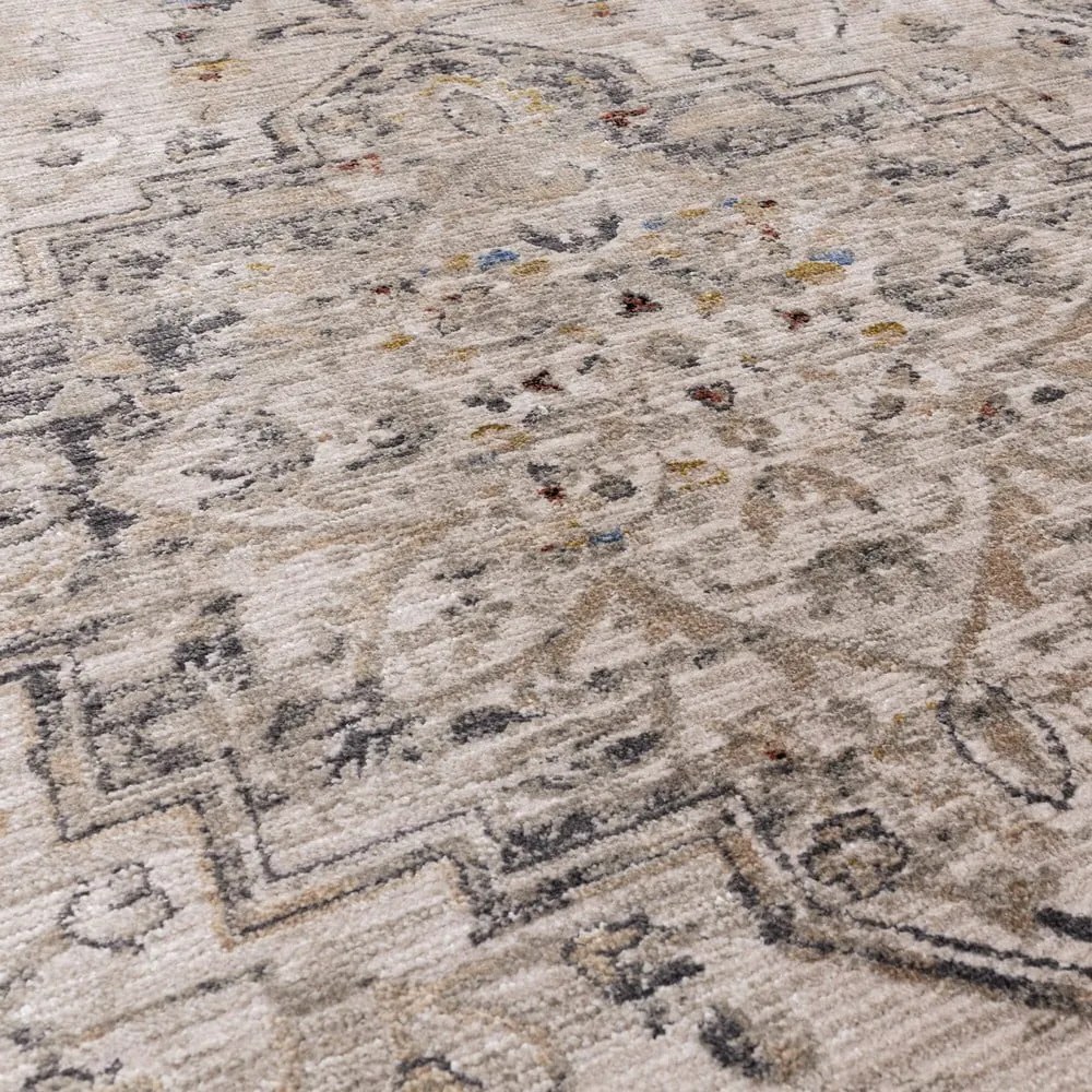 Beżowy dywan 200x290 cm Sovereign – Asiatic Carpets
