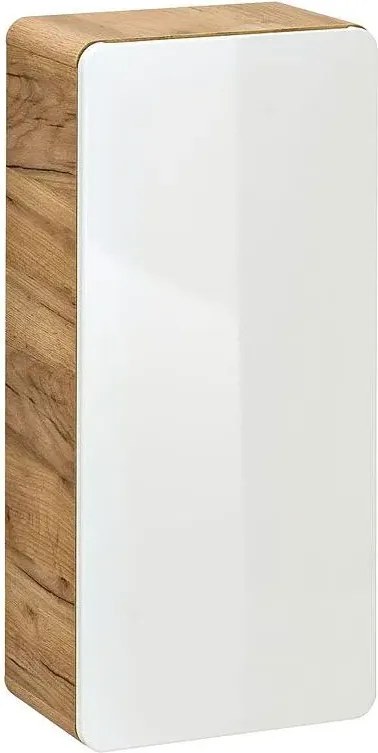 Szafka Łazienkowa Wisząca D6-E11