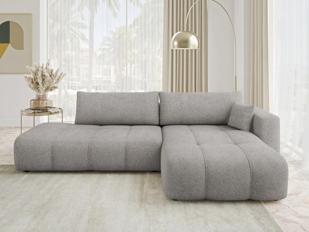 Narożnik z funkcją spania Larow O Boucle