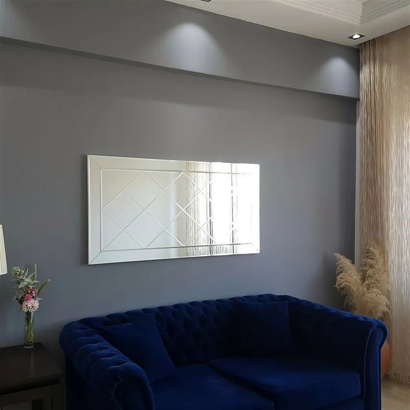 Lustro Vertical 65 x 130 cm