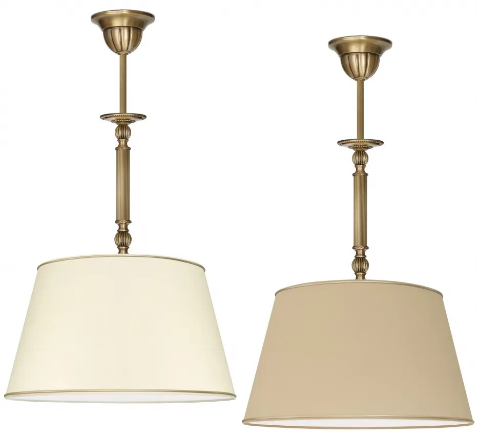 Klasyczna lampa sufitowa A-S1B