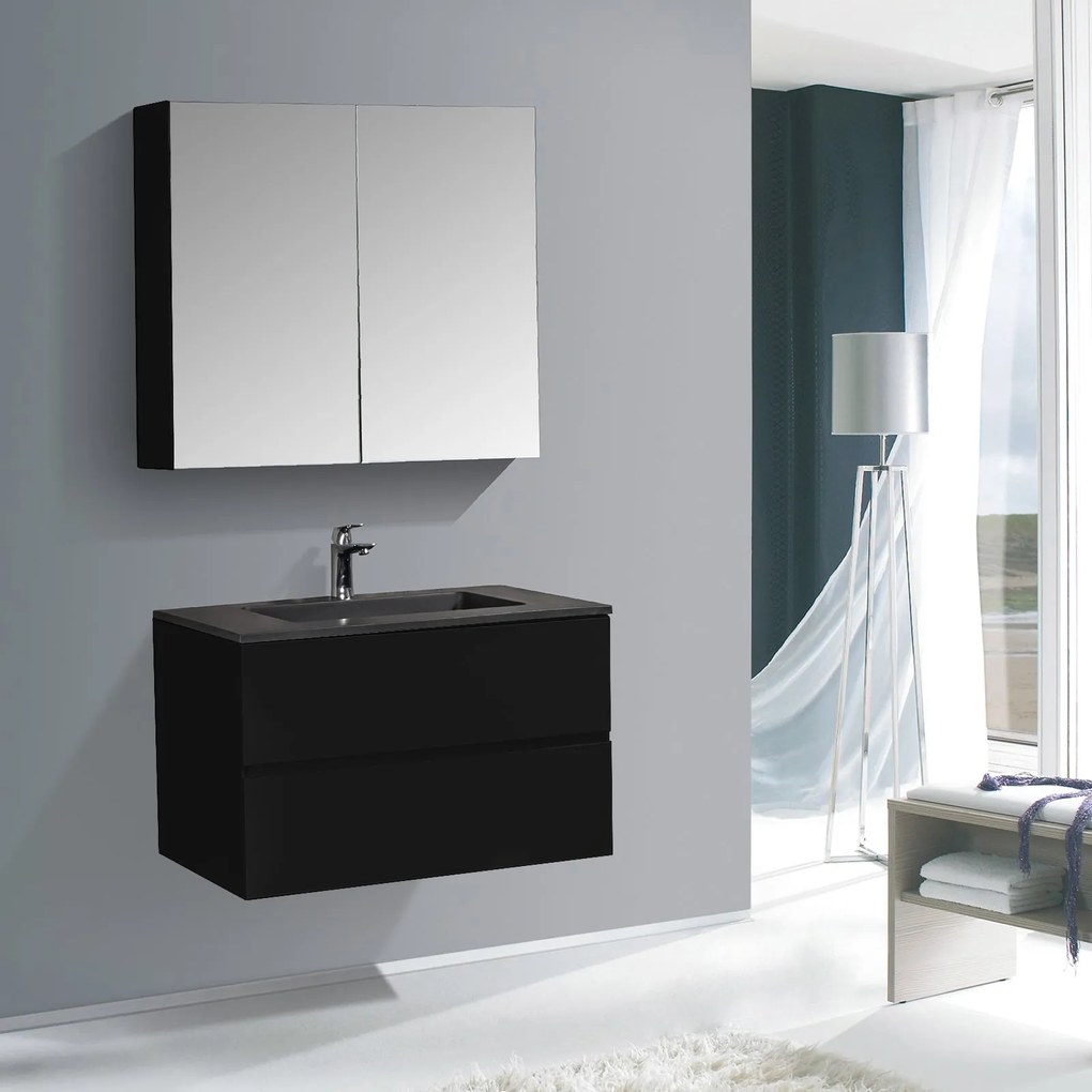 Szafka podumywalkowa EDGE 850