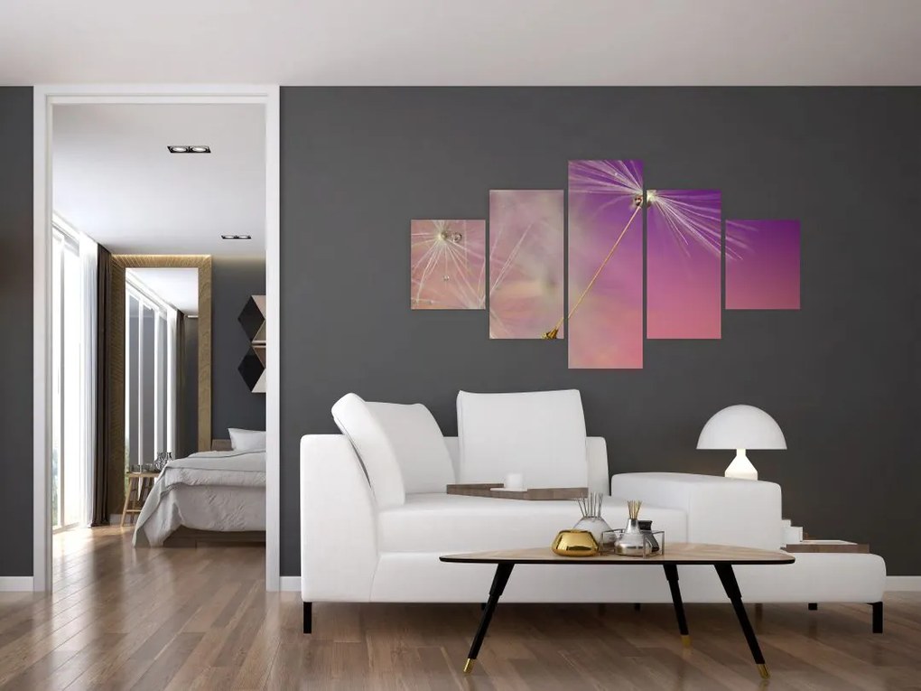 Zdjęcie szczęścia (125x70 cm)