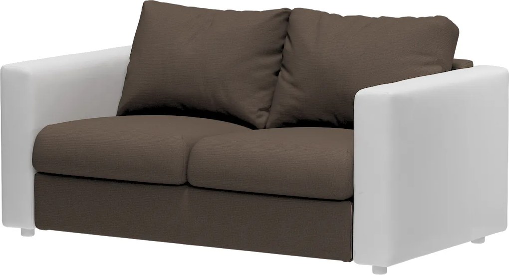 Pokrowiec na sekcję 2-osobową nierozkładaną Vimle