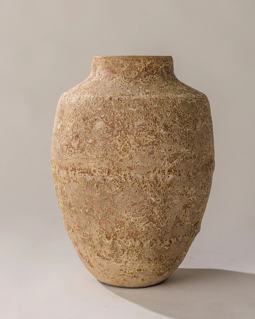 Wazon Kirkos 27×27×36 cm