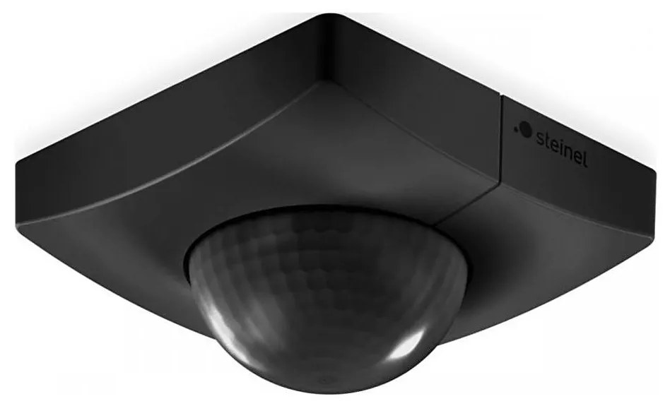 Steinel 084141 - Czujnik ruchu IS 345-E KNX V3.1 UP SW