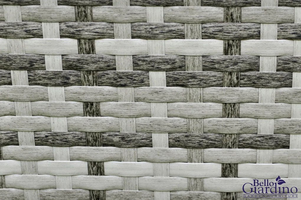 Wielofunkcyjne łóżko ogrodowe Diabolico