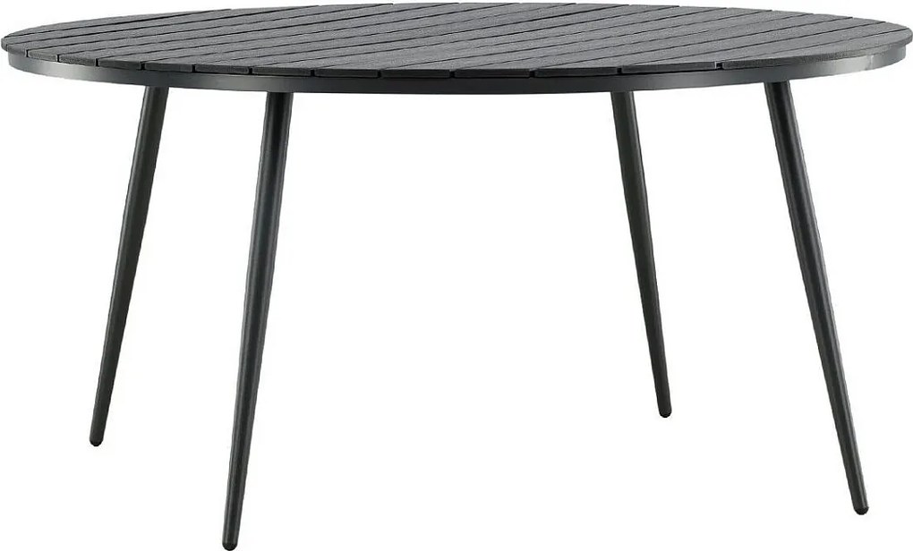 Break Round Dining Table