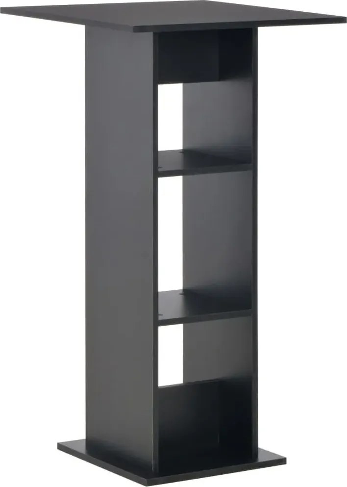 Stolik barowy klasyczny L7-L38