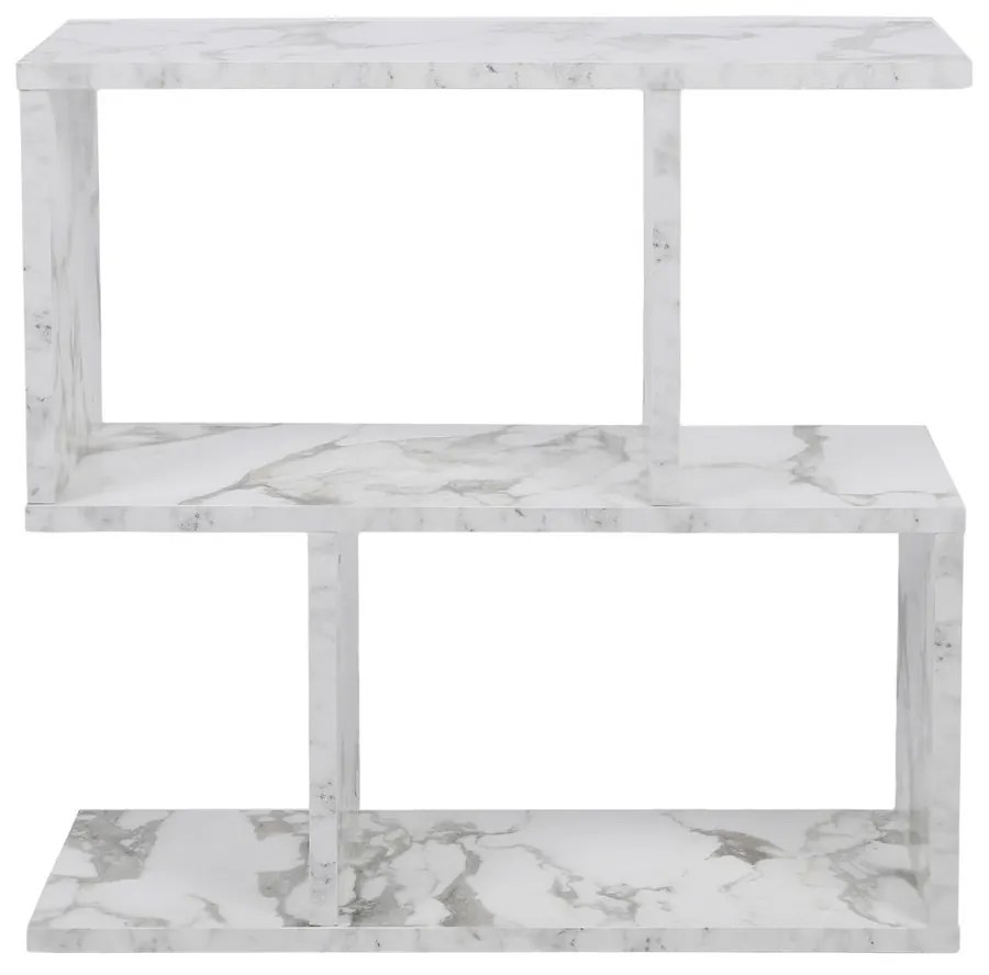 Stolik kawowy Life White Marble