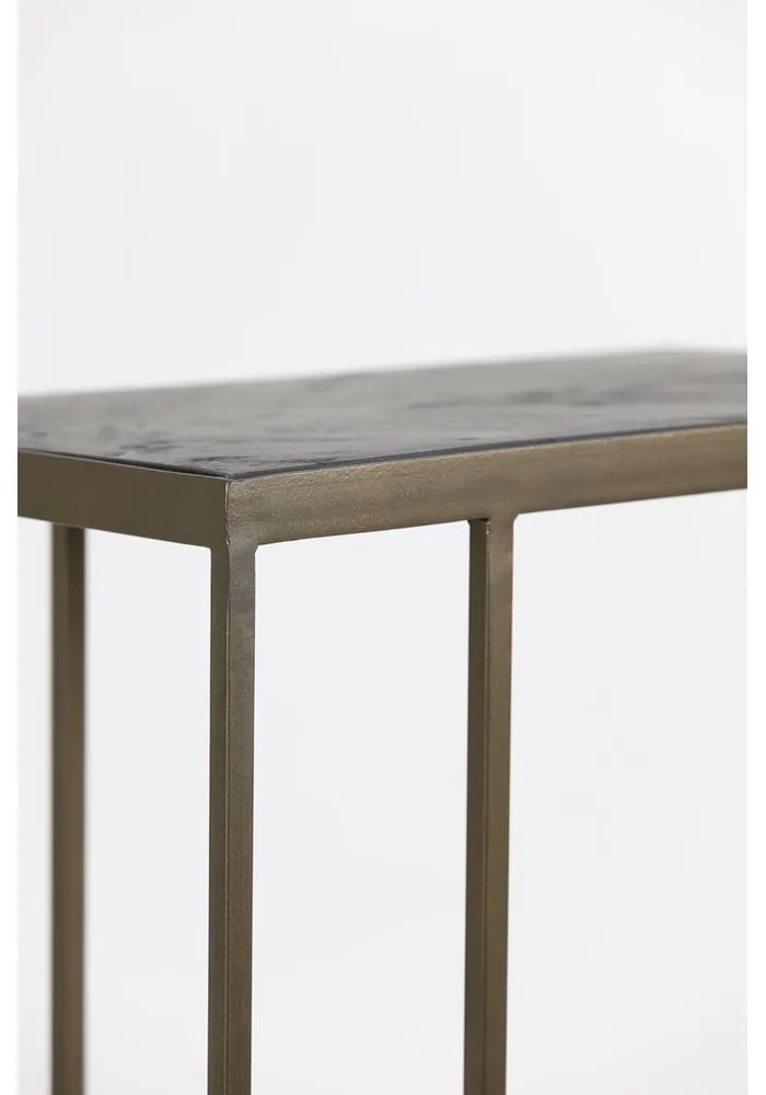 Stolik 30x45 cm Chisa – Light &amp; Living