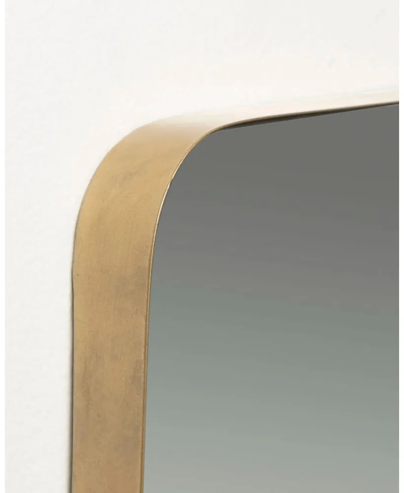Lustro ścienne 30x100 cm Marco – Kave Home
