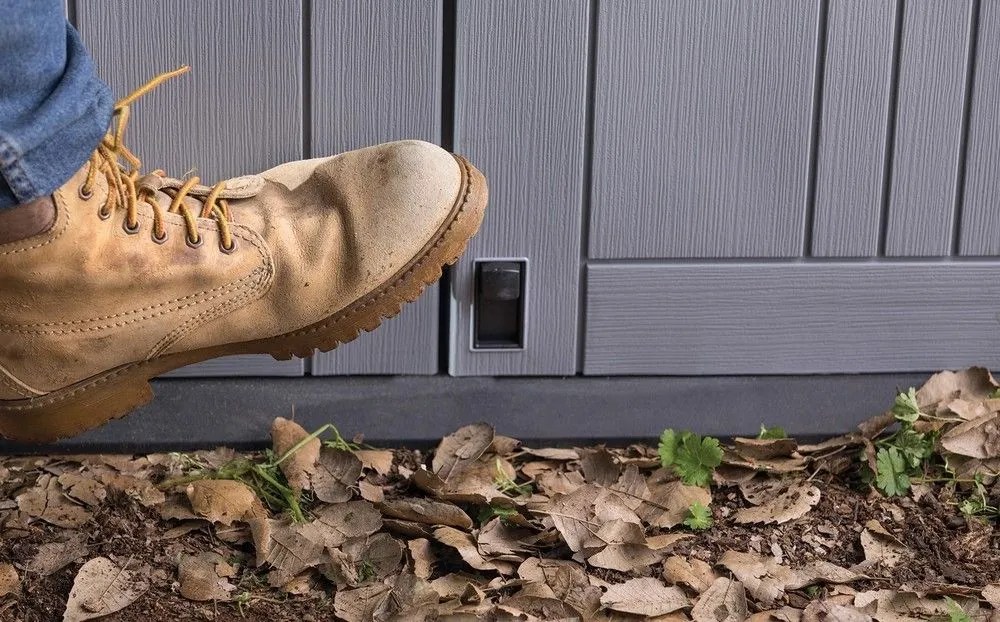 Skrzynka do przechowywania STORE IT OUT MIDI PRIME