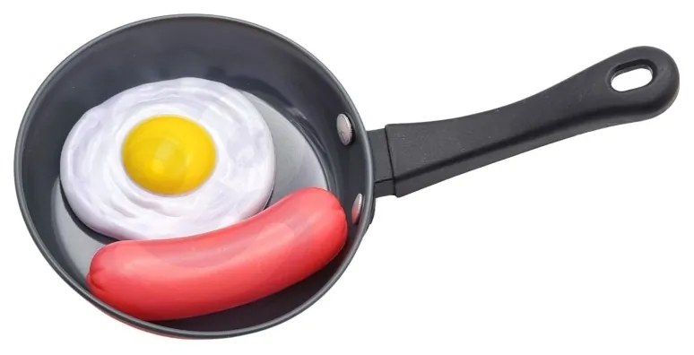 Woopie zestaw xxl kucharza akcesoria przybory kuchenne 22 el.