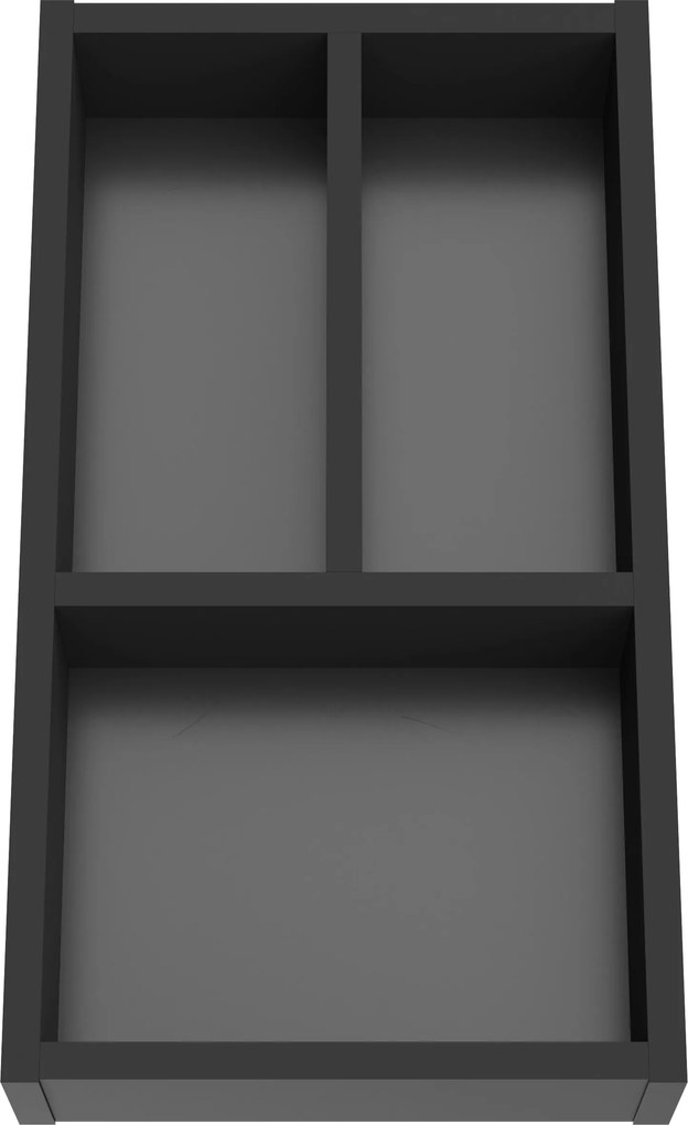 Organizer do szuflad do serii mebli łazienkowych