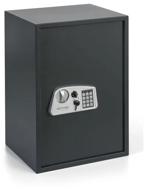 Sejf meblowy JUPITER 5 EL