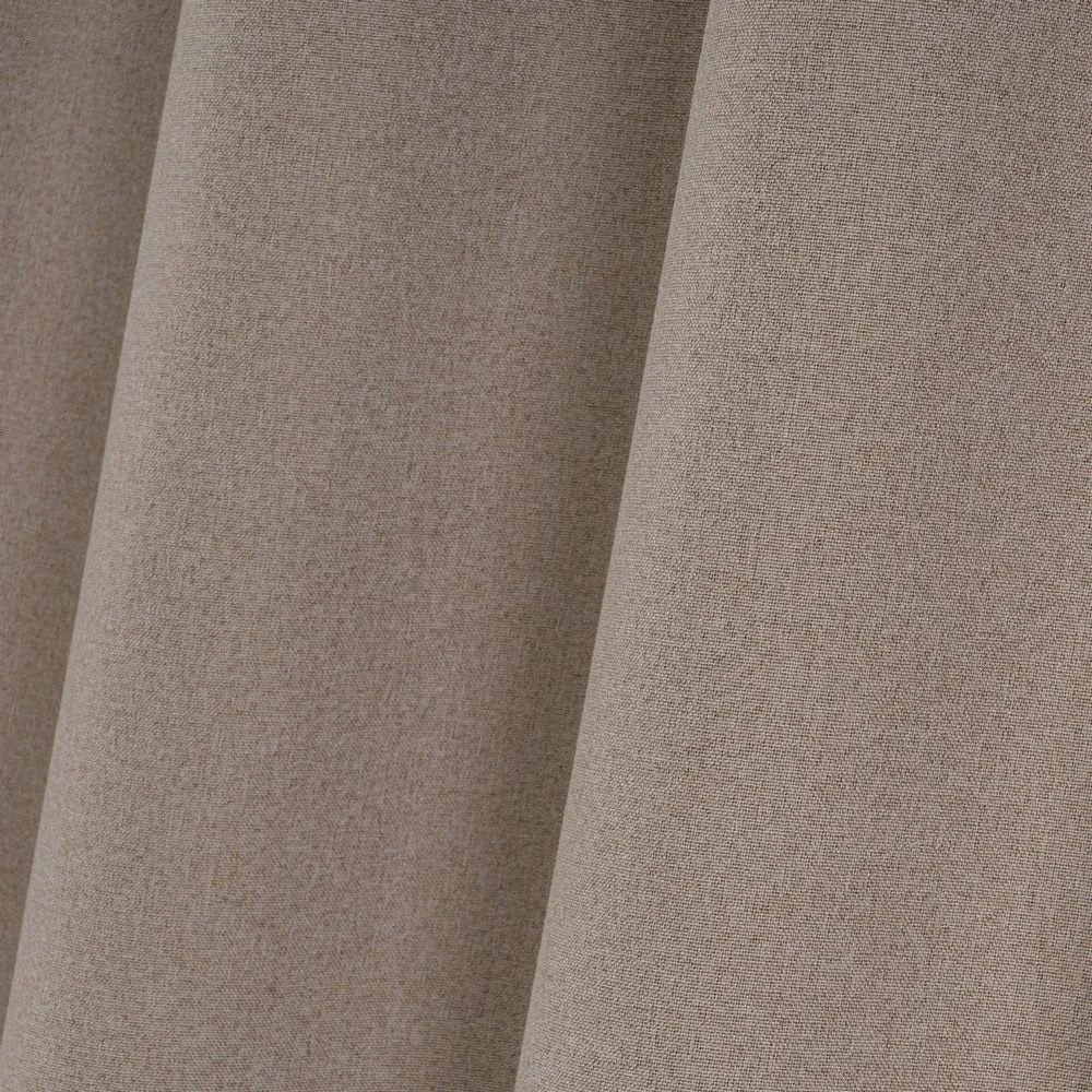Jasnobrązowa zasłona 135x260 cm Quality – Casa Selección