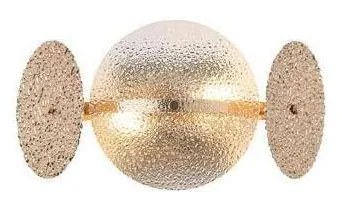 Kinkiet 2xE14/40W/230V