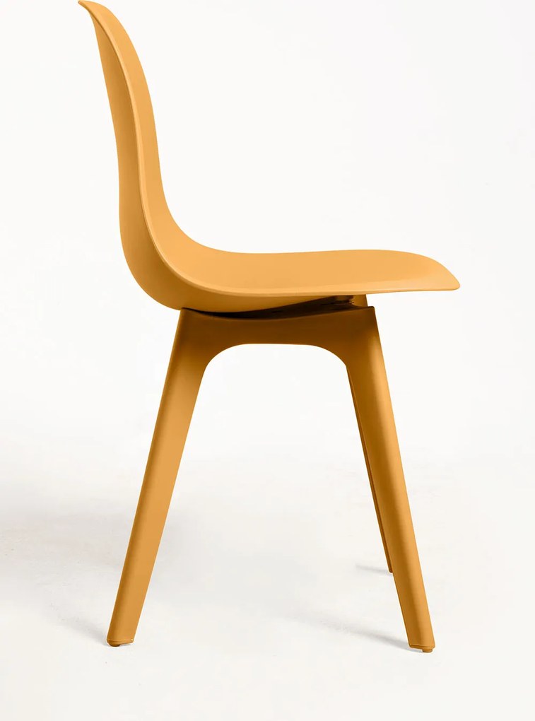 Zestaw 4 Krzese Kelen Suprym