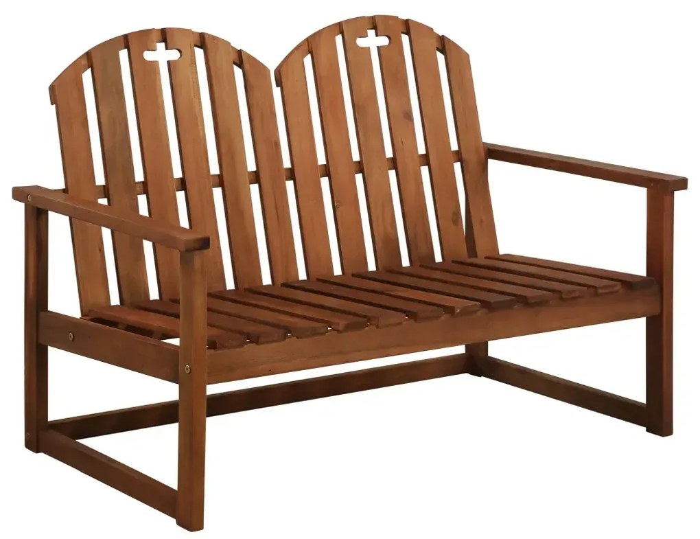 Zestaw drewnianych mebli ogrodowych G4-G49