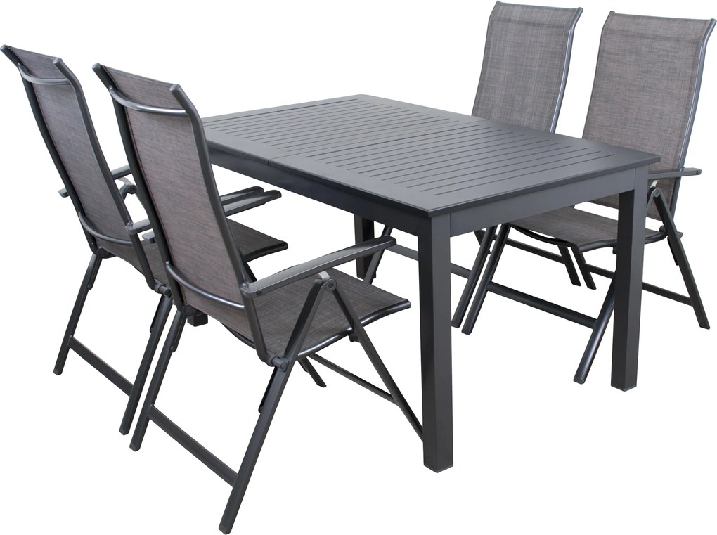 Doppler EXPERT stół ogrodowy