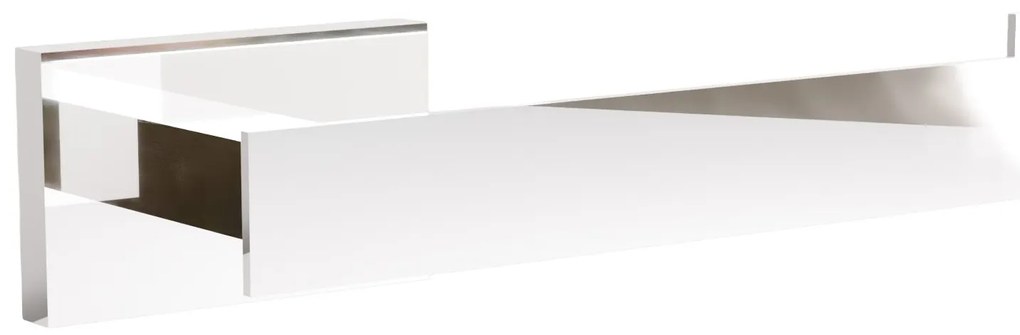 Wieszak łazienkowy 209 OSTE Chrome