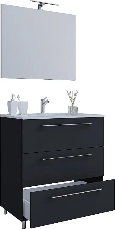 3 szt umywalka Badinos 3SC