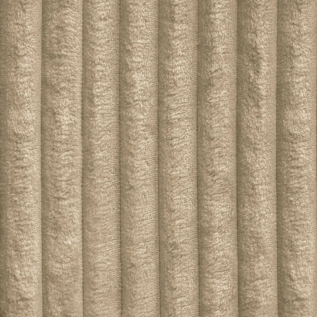 Kanapa Tilia, gruby sztruks,