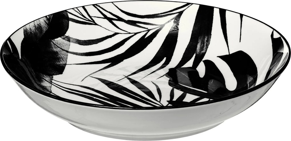 Zastawa stołowa PALME, 18 elementów