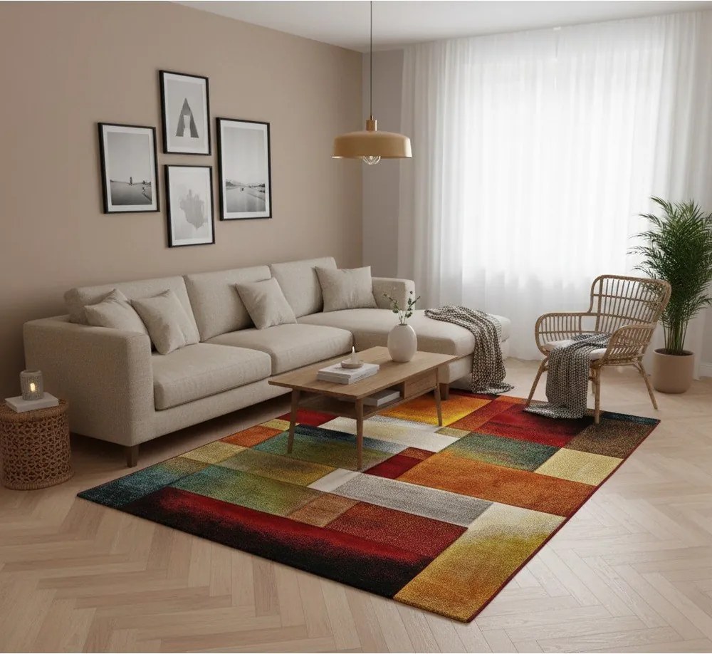 Dywan Universal Matrix, 160x230 cm