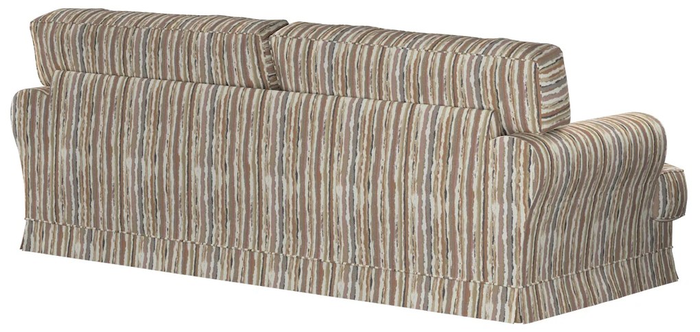 Pokrowiec na sofę Ekeskog nierozkładaną