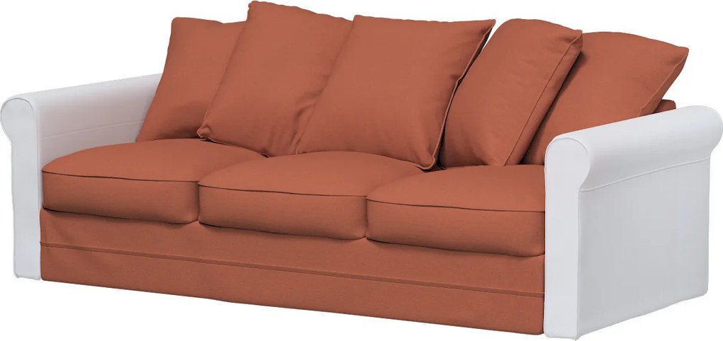 Pokrowiec na sekcję 3-osobową Grönlid, nierozkładaną