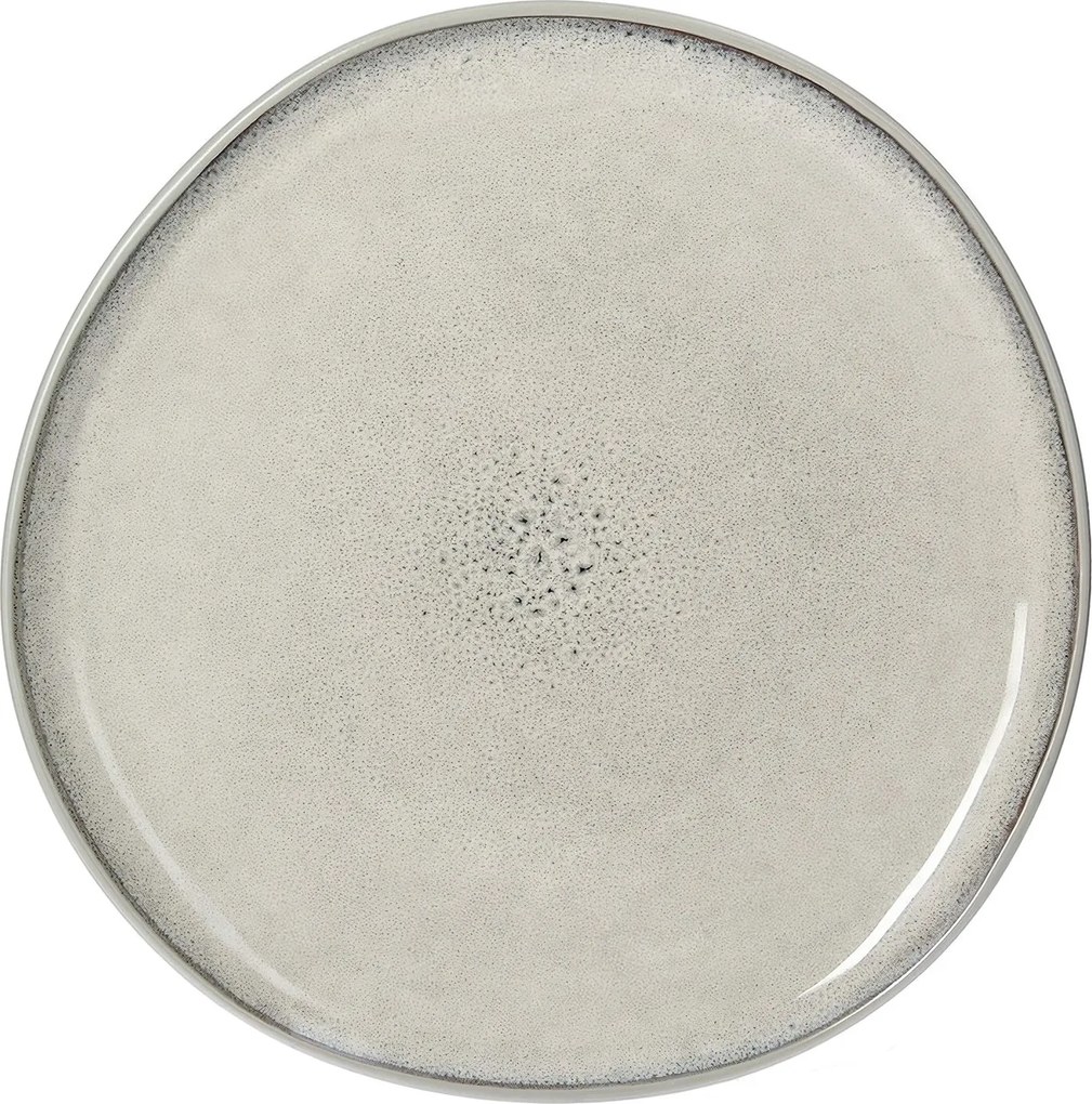 Talerz Mystical Organic 27cm