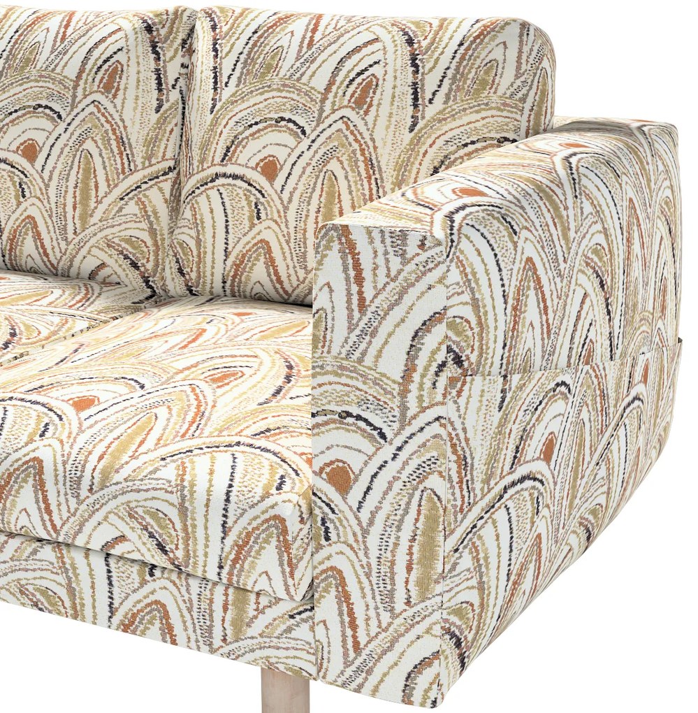 Pokrowiec na sofę Norsborg 3-osobową