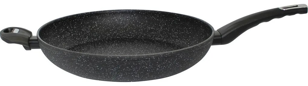 Elo 60032 Patelnia z uchwytem Granite Evolution 32cm