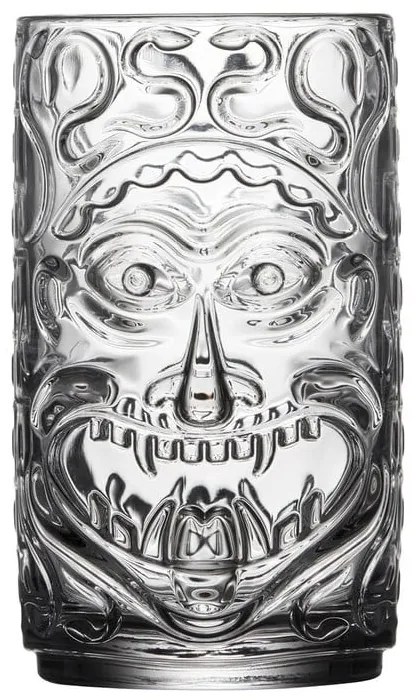 Szklanki do koktajli zestaw 4 szt. 450 ml Tiki – Lyngby Glas