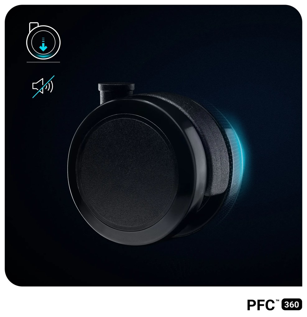 Fotel gamingowy Diablo X-Gamer 2.0 Normal Size, Green Emerald