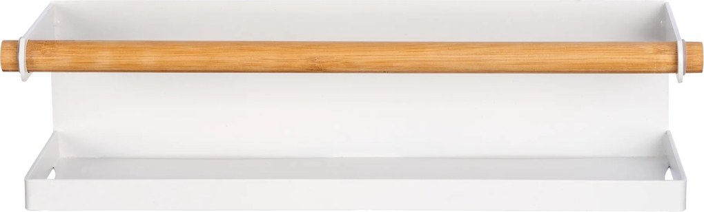 Półka na przyprawy MAGNA, magnetyczna, 32 cm, WENKO