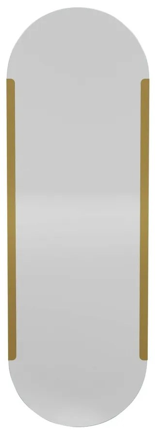 Lustro Caprice Gold 50 x 150 cm