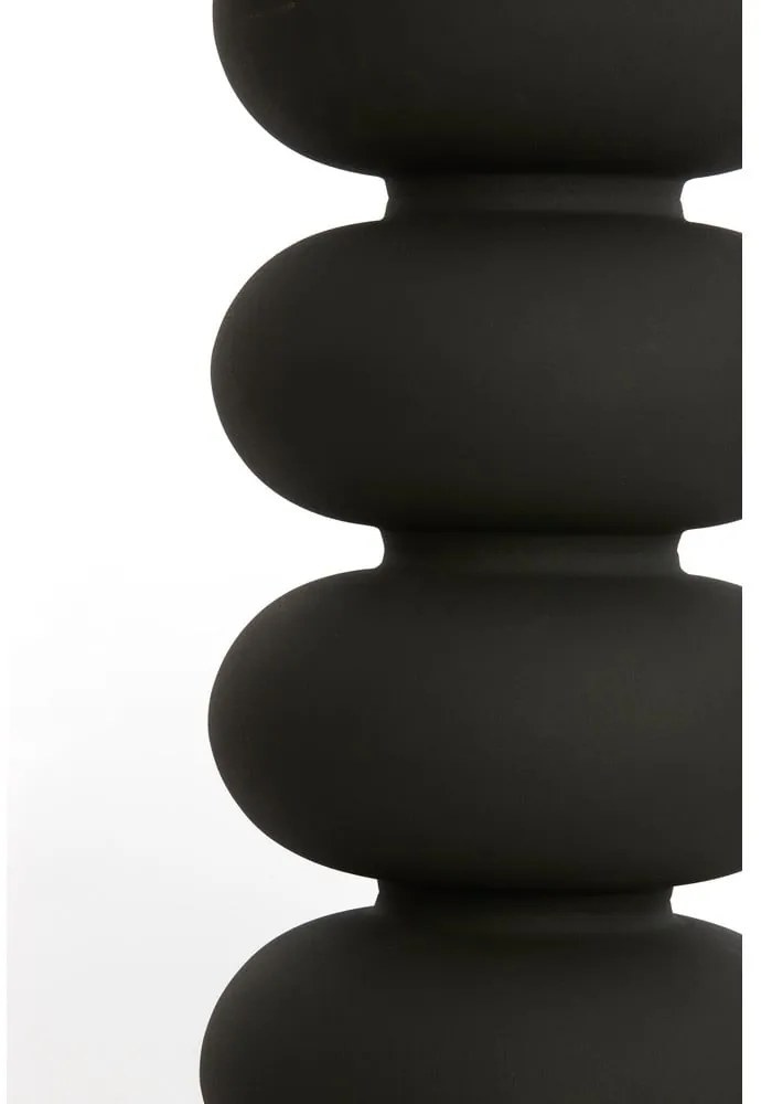 Metalowy okrągły stolik ø 35 cm Kobodo – Light &amp; Living
