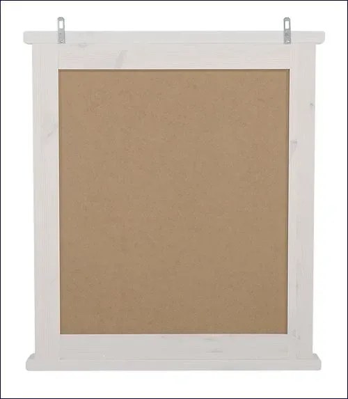 Lustro łazienkowe N3-C99