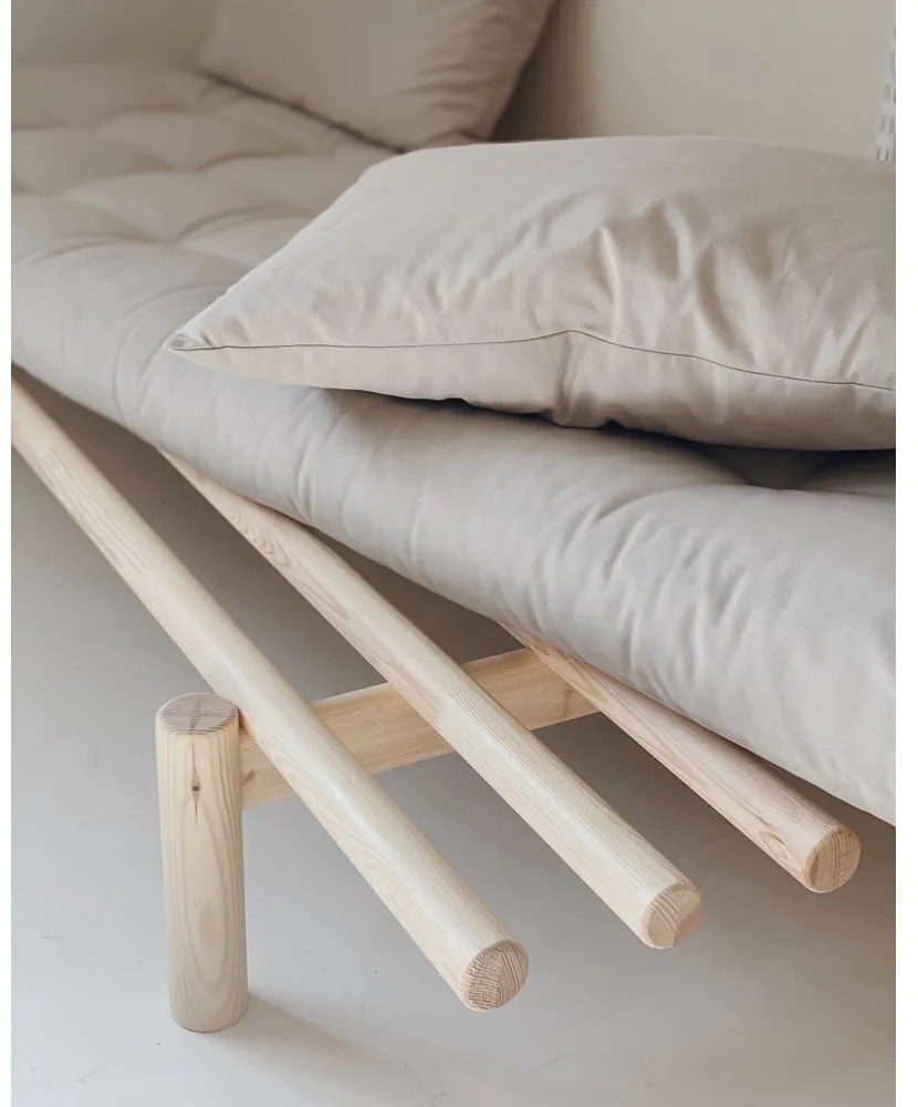 Sofa Karup Design Pace Natural Clear/Natural