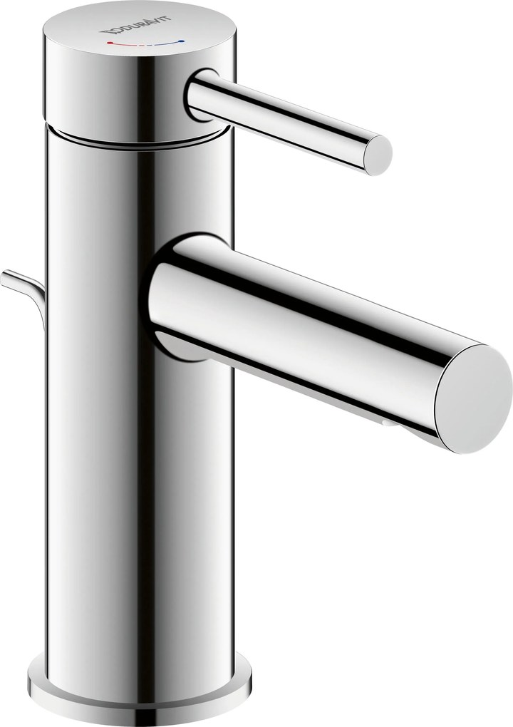 Duravit Circle Einhebel-Waschtischarmatur S