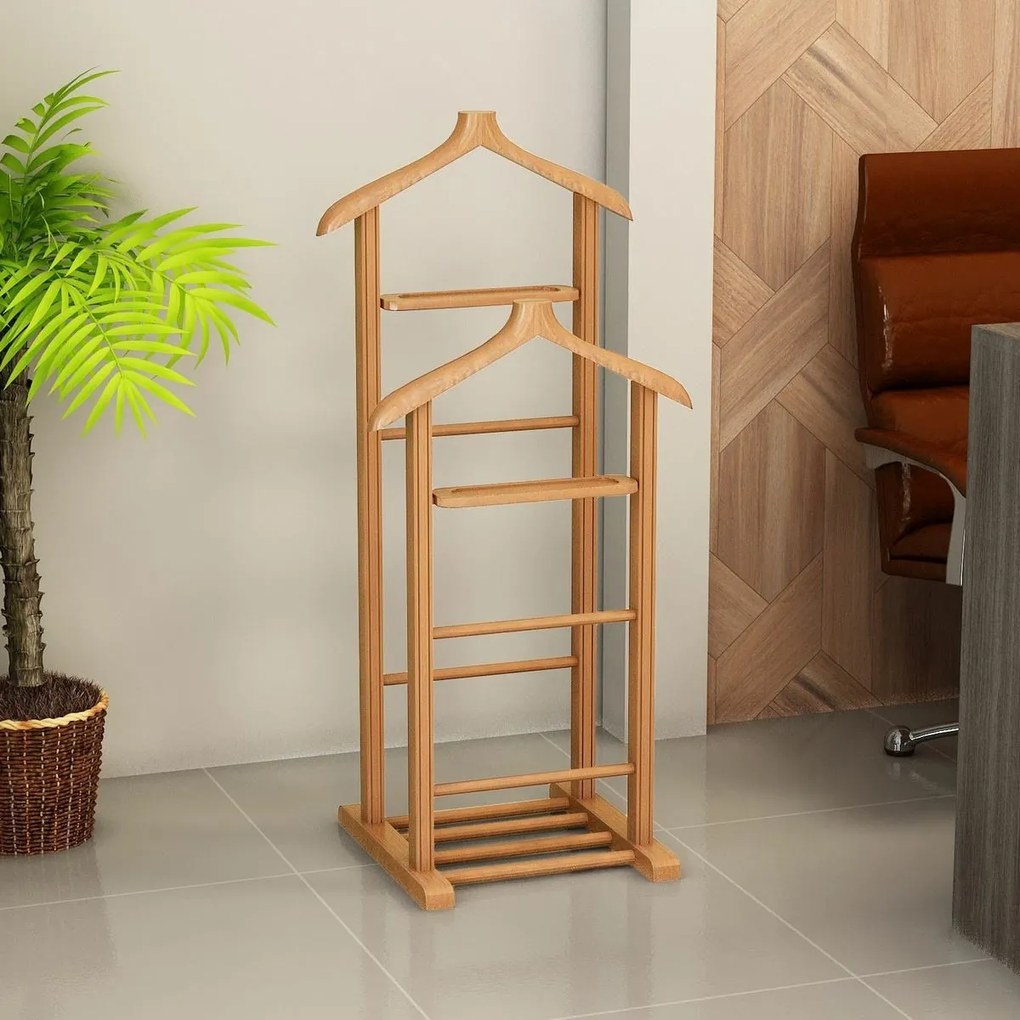 Cichy sługa Beta Double Natural