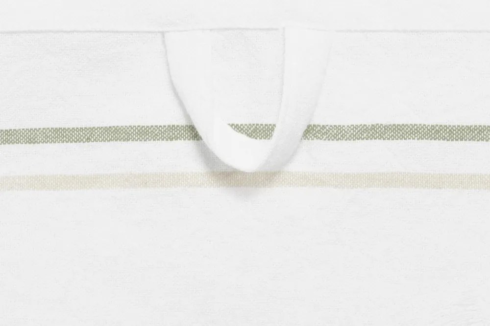 Bawełniane ścierki zestaw 3 szt. 50x70 cm Cavendish – Tiseco Home Studio