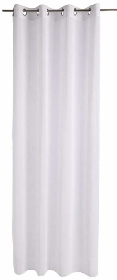 Nowoczesna zasłona okienna FRED, 140 x 240 cm