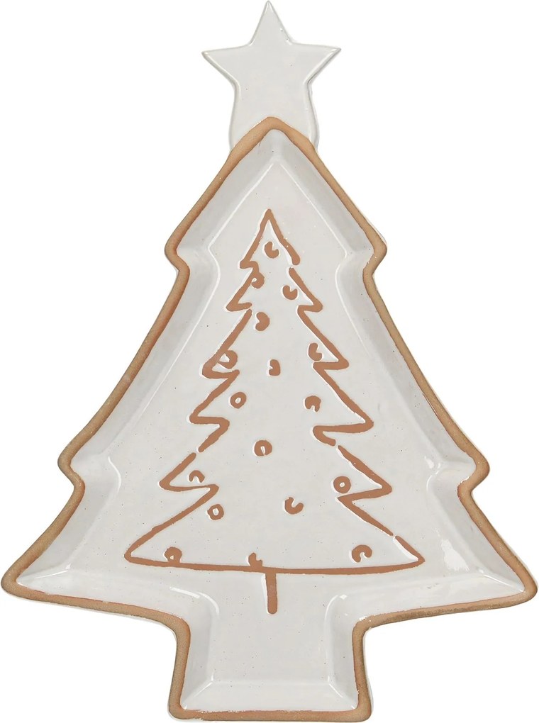 Patera Beige Christmas Tree classic