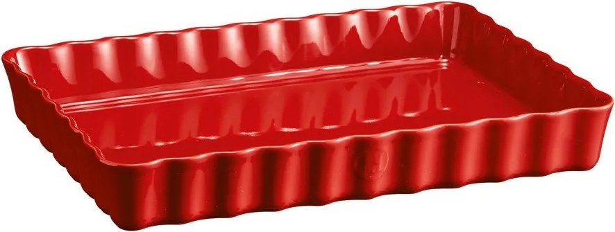 Forma do tarty ceramiczna 34x24 cm – Emile Henry